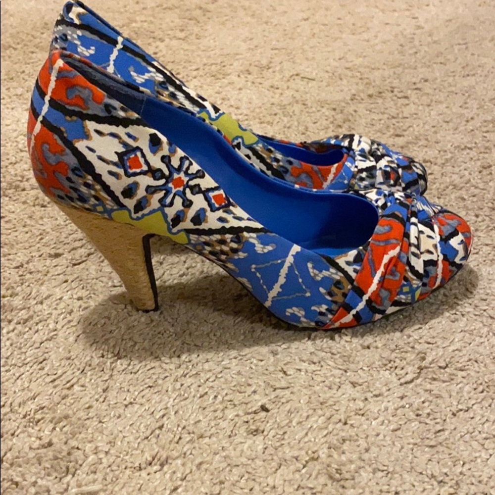Rocketdog heels - Picture 2 of 3
